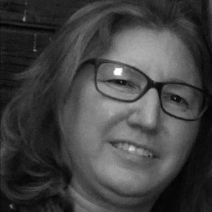 Meet your Posher, Karen